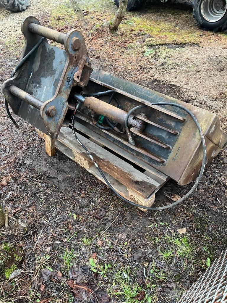 Komatsu 1600 Pistoane