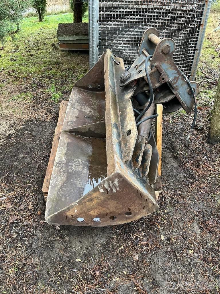 Komatsu 1600 Pistoane