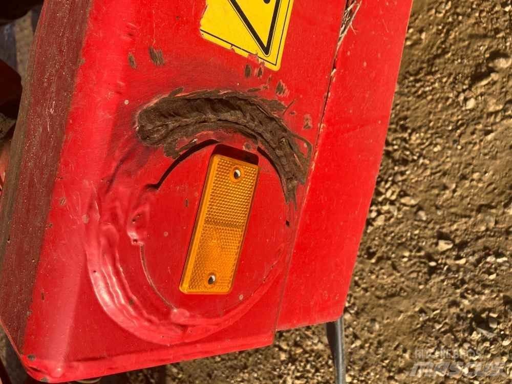 Grimme GT 170 Recoltatoare de cartofi