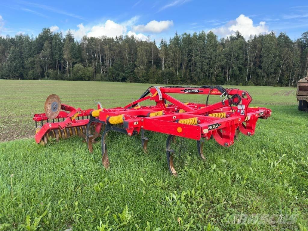 Väderstad Cultus350 Cultivatoare