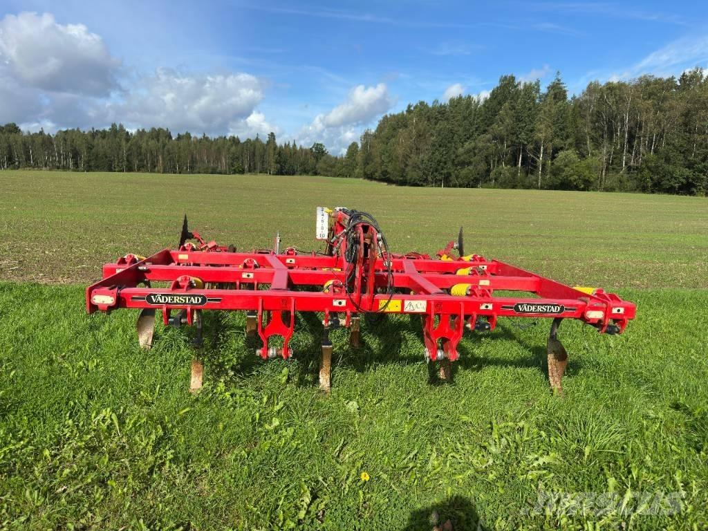 Väderstad Cultus350 Cultivatoare