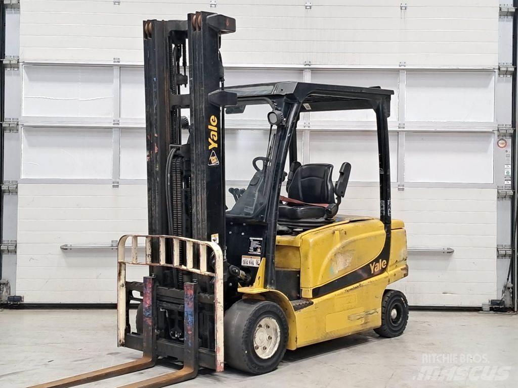 Yale ERP35VL Stivuitor electric
