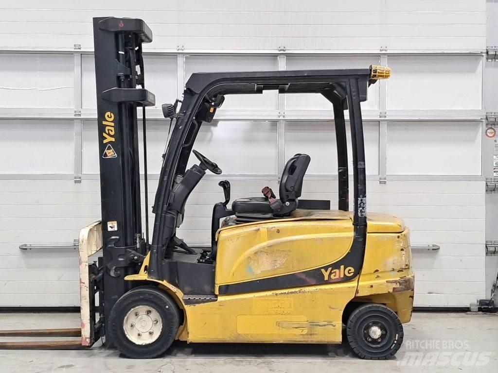 Yale ERP35VL Stivuitor electric