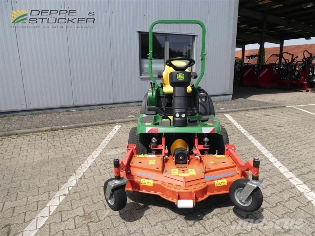 John Deere 1435 Utilaje agricole - Altele