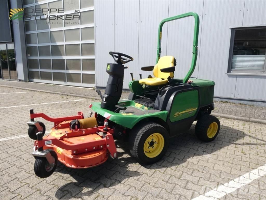 John Deere 1435 Utilaje agricole - Altele