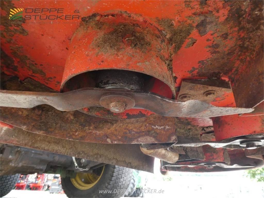 John Deere 1435 Utilaje agricole - Altele