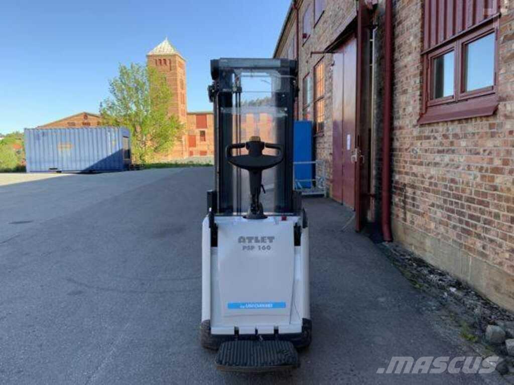 Atlet PSP Transpaleti autopropulsanti