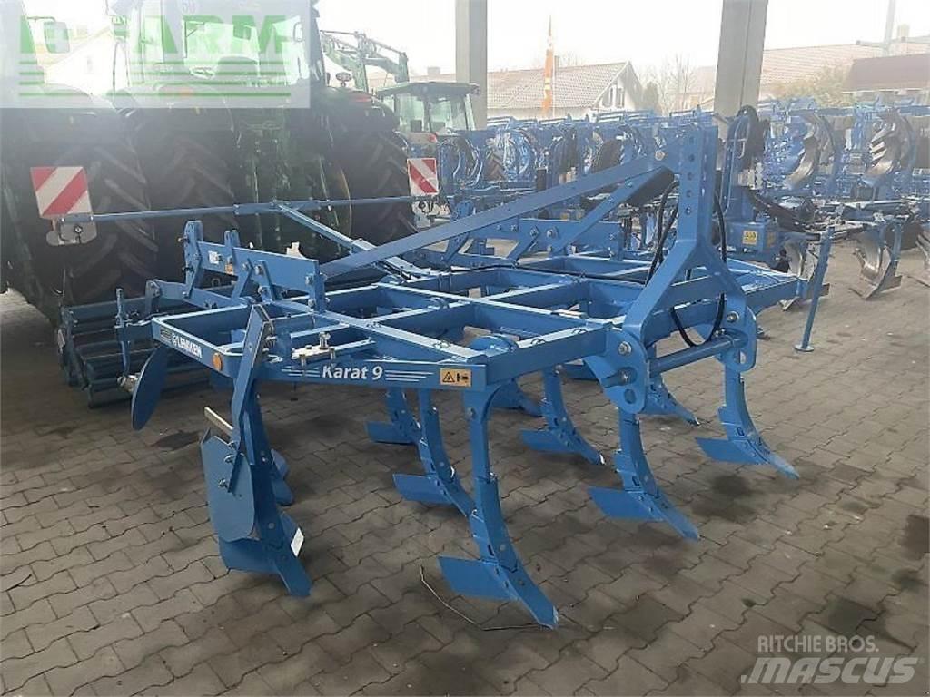 Lemken karat 9/300 Cultivatoare