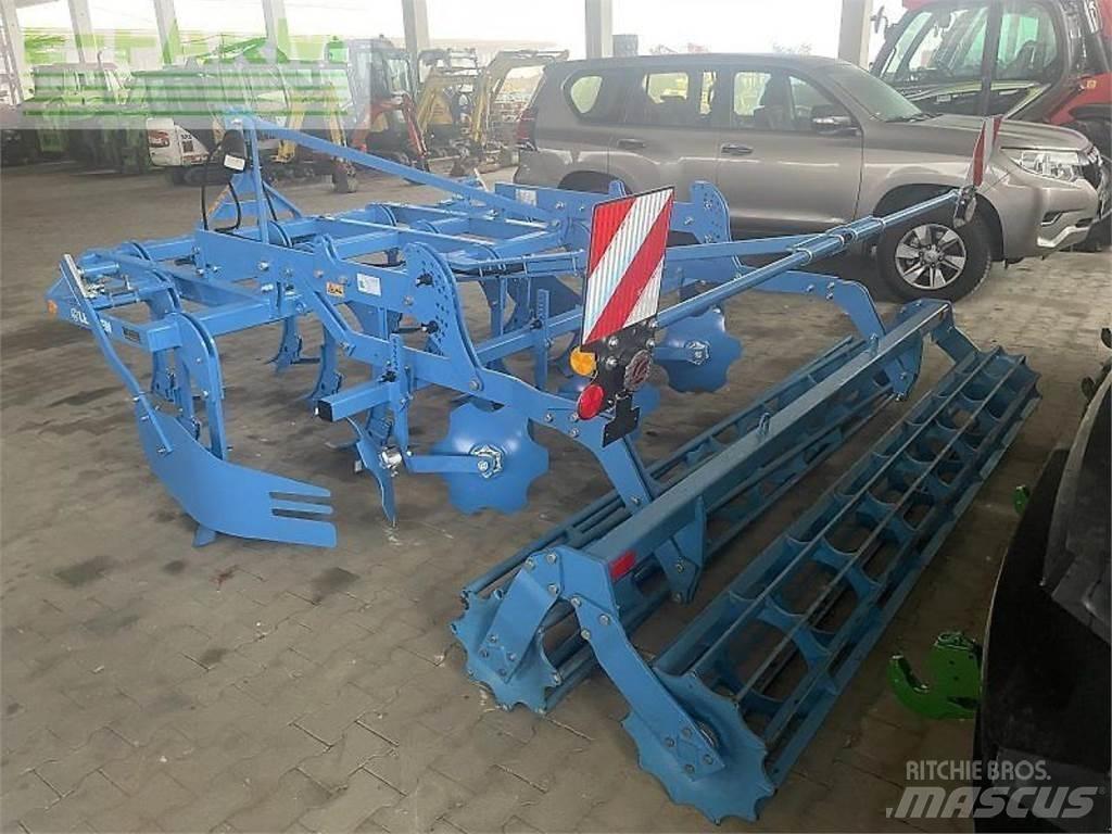 Lemken karat 9/300 Cultivatoare