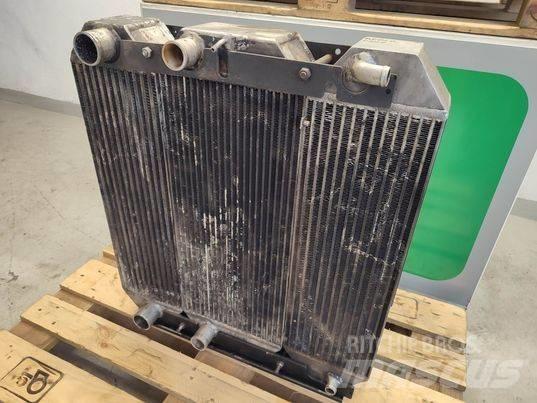 Merlo P34.7 cooler Radiatoare