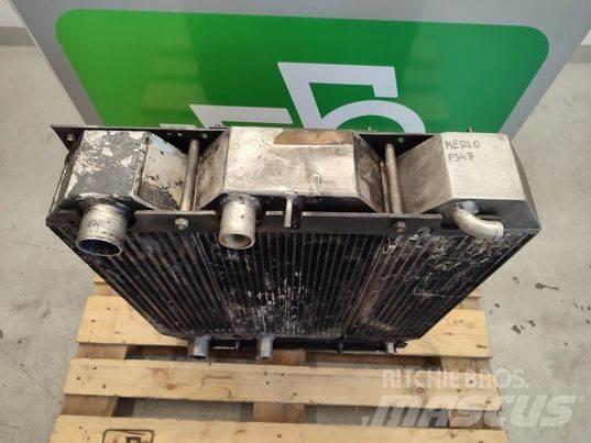 Merlo P34.7 cooler Radiatoare