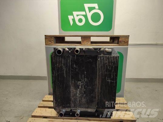 Merlo P34.7 cooler Radiatoare