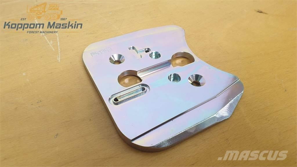 Ponsse P51353 Capete pentru culegatoare