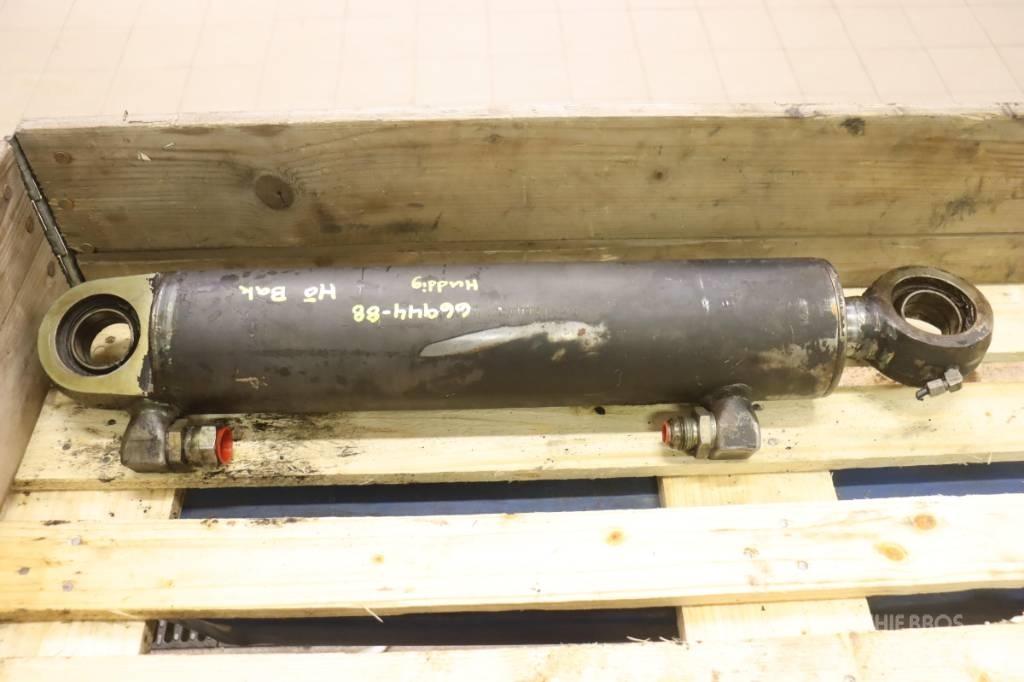 Huddig 960 Hidraulice