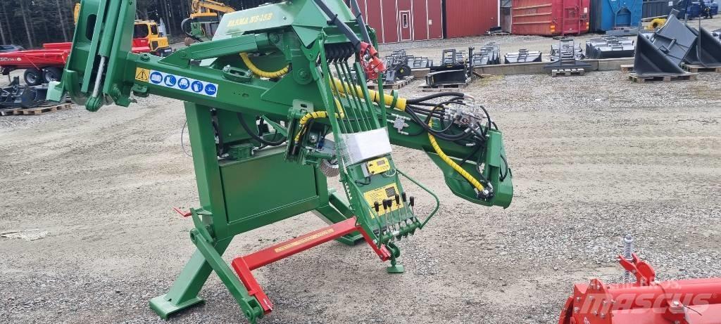 Farma N5-15B Utilaje forestiere - Altele