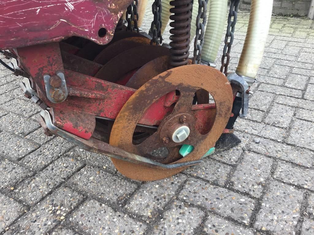 Vredo ZB3-8448 Alte masini de fertilizare si accesorii