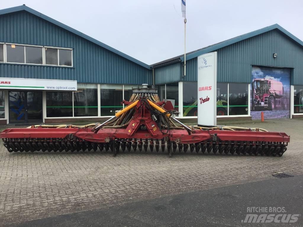 Vredo ZB3-8448 Alte masini de fertilizare si accesorii