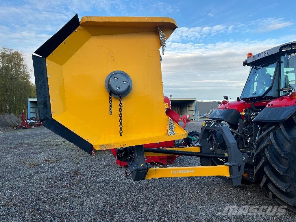 Elho Tornado 450 Utilaje agricole - Altele