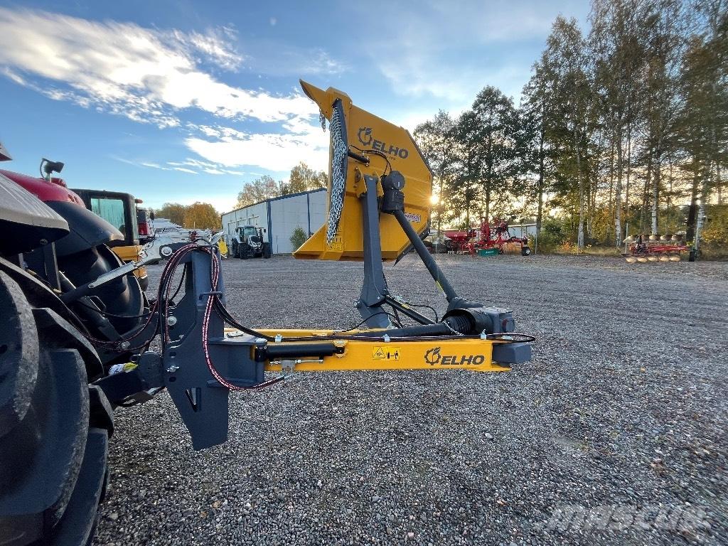 Elho Tornado 450 Utilaje agricole - Altele