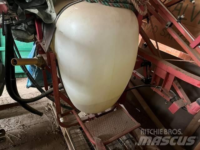 Hardi 600 Pulverizatoare spayers