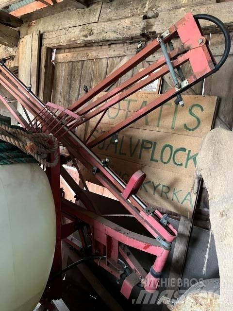 Hardi 600 Pulverizatoare spayers