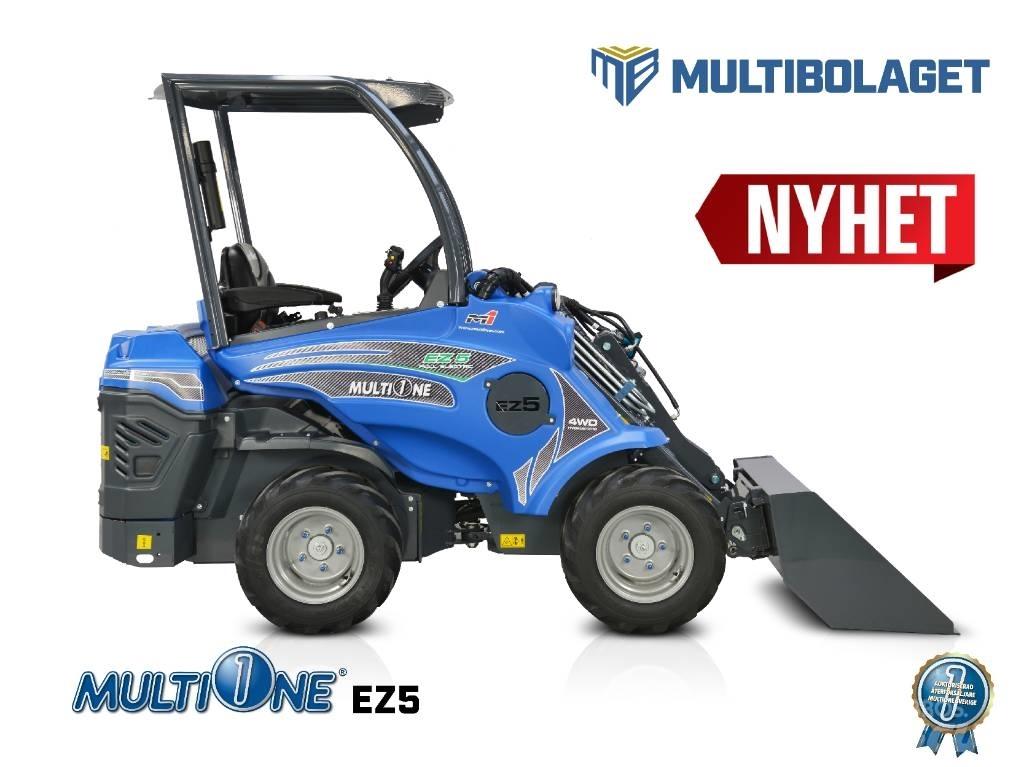 Multione EZ5 Mini incarcator