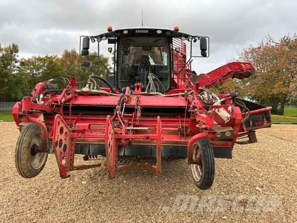 Grimme REXOR 6200 Utilaje agricole - Altele