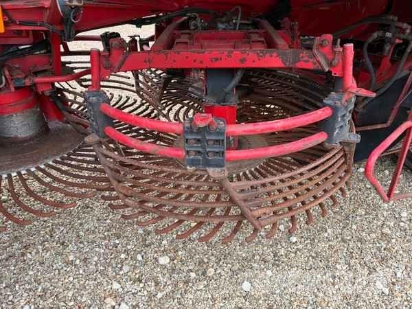 Grimme REXOR 6200 Utilaje agricole - Altele