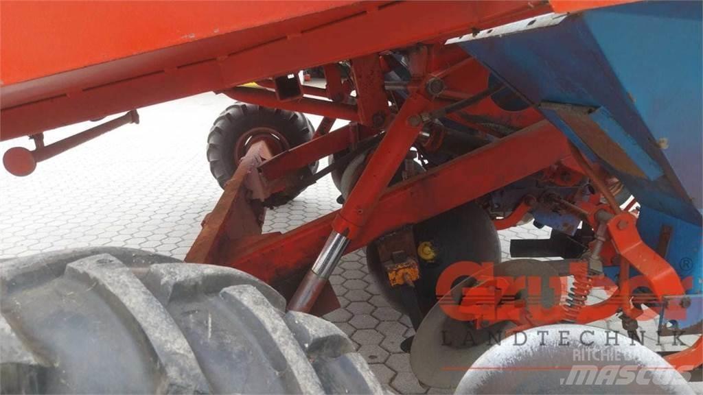 Gruse VL 20 KLZ Echipament cartofi - Altele