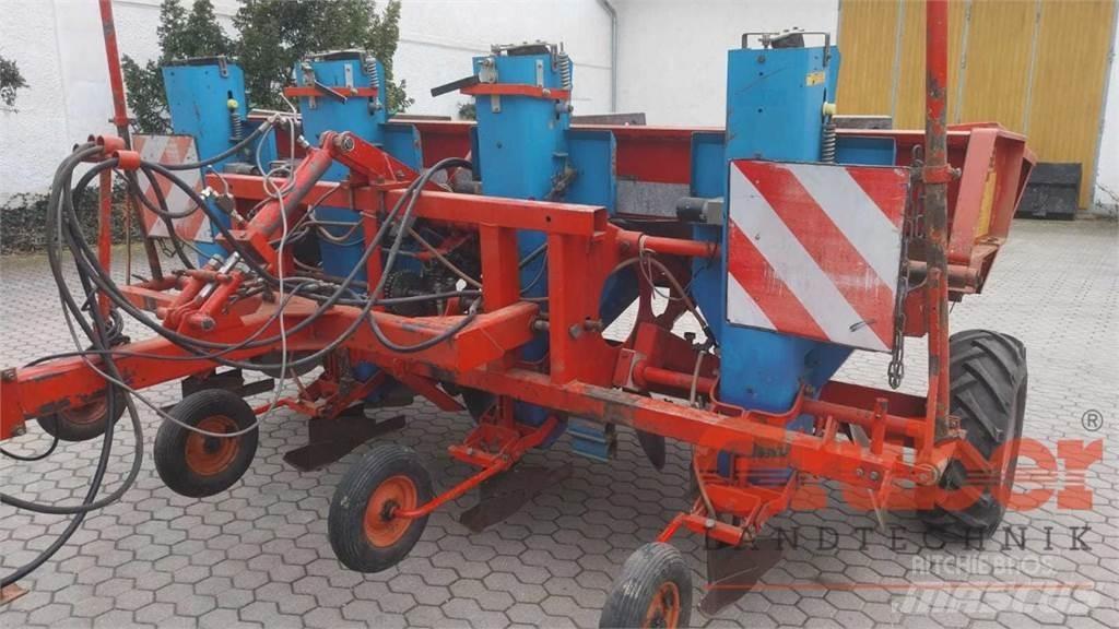 Gruse VL 20 KLZ Echipament cartofi - Altele