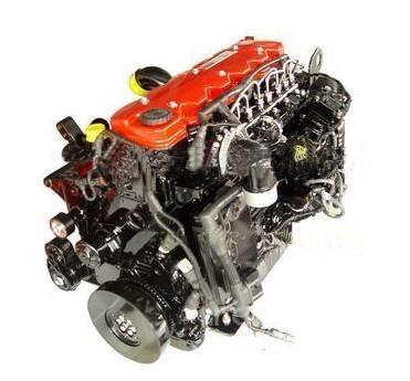 Cummins ISBe220-30 Motoare