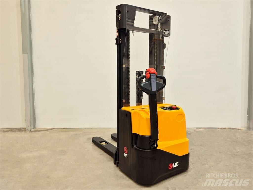  WSA161L Transpaleta manuala