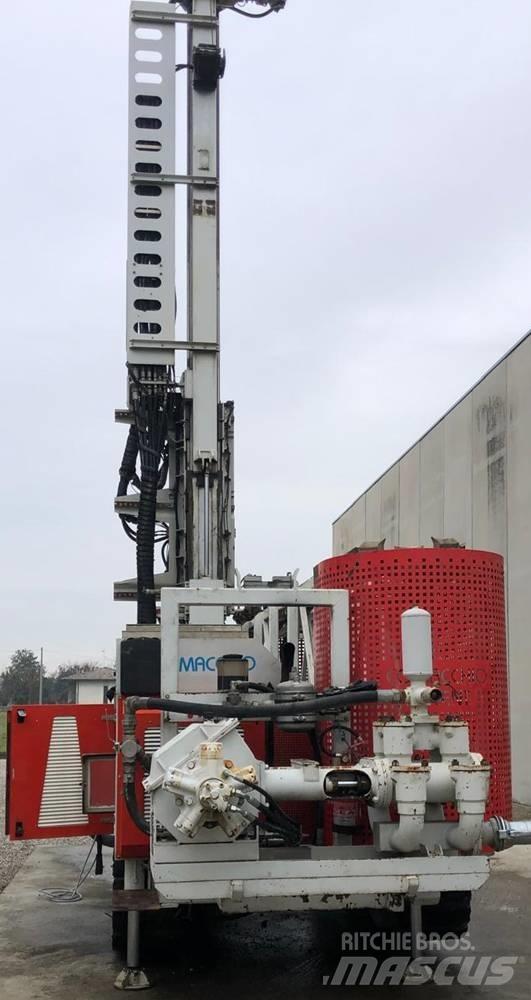 Comacchio MC900GT Alte echipamente de foraj