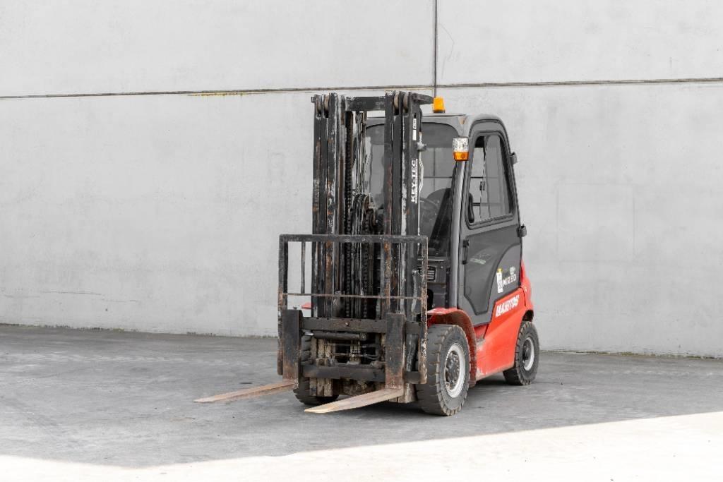 Manitou MI 25 D Stivuitor diesel