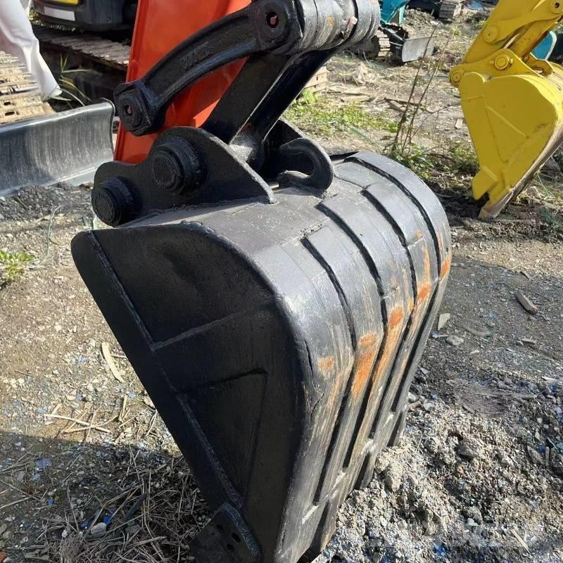Kubota U 40 Mini excavatoare < 7t