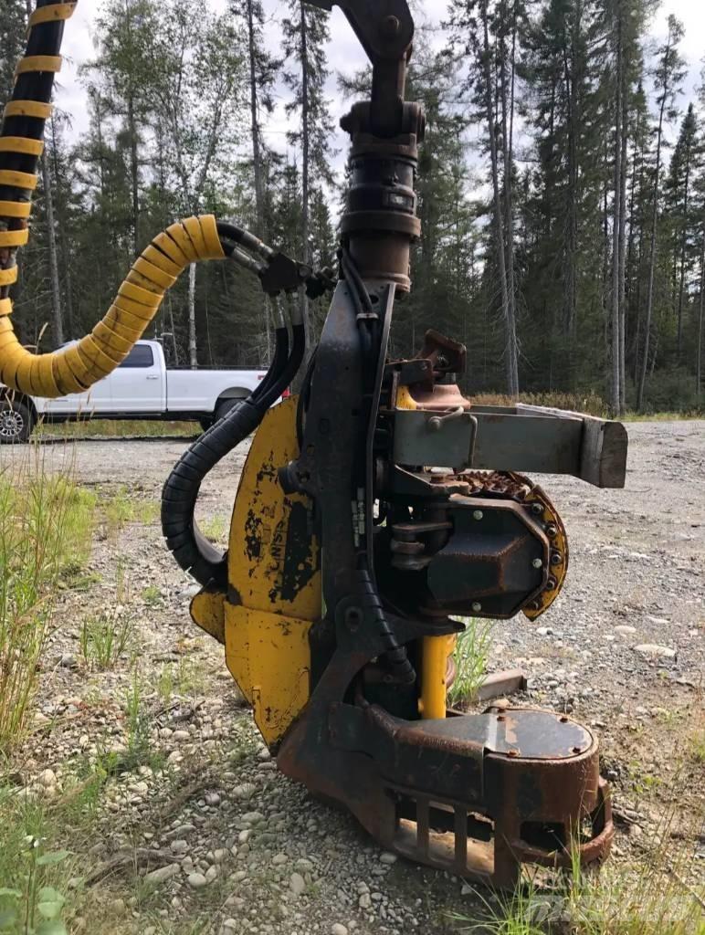 Eltec 227 Despicatoare si taietoare de lemne
