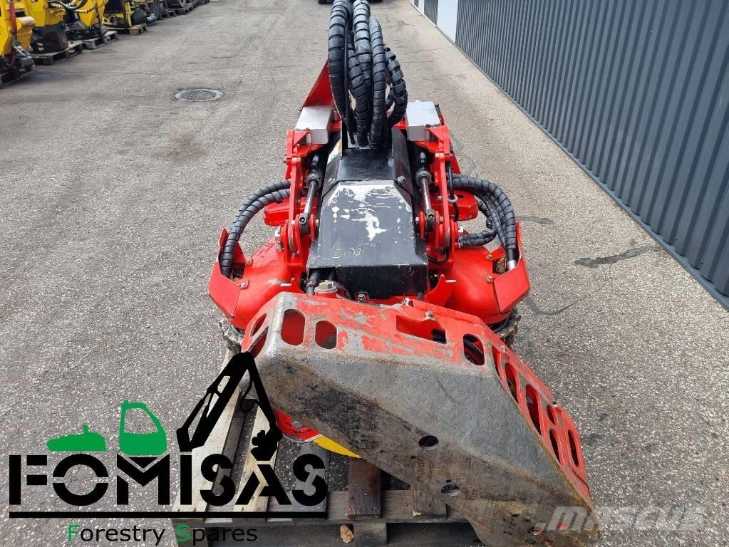 SP SP561LF Head Capete pentru culegatoare