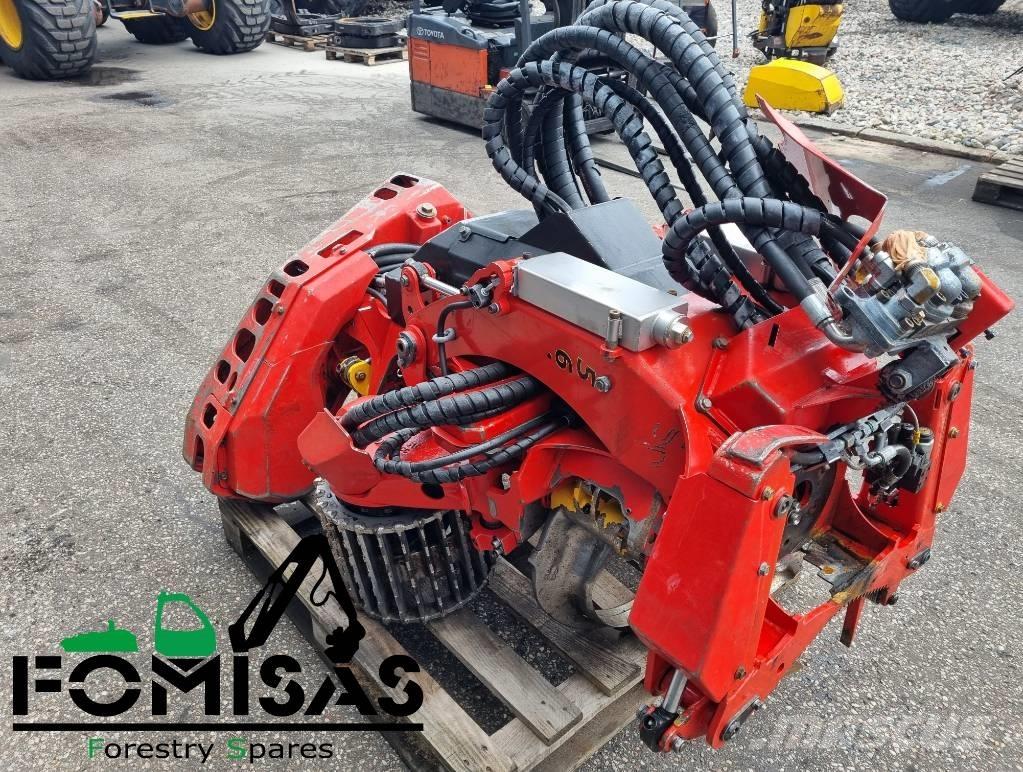 SP SP561LF Head Capete pentru culegatoare