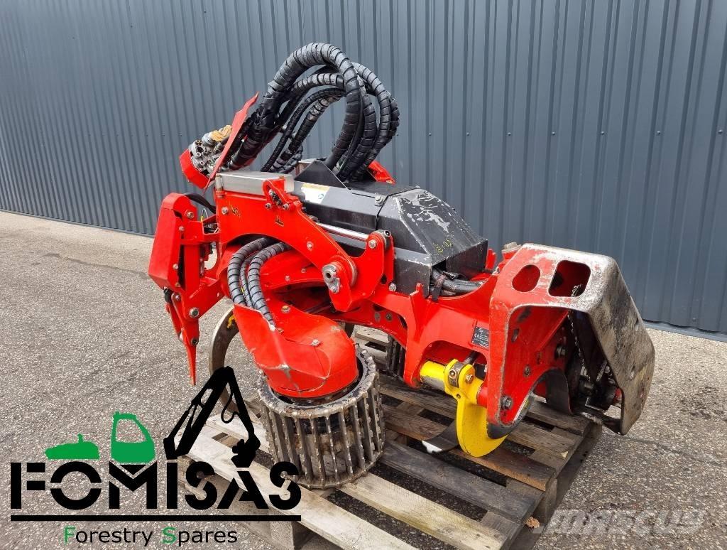 SP SP561LF Head Capete pentru culegatoare