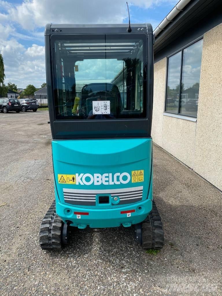 Kobelco SK 19 Mini excavatoare < 7t