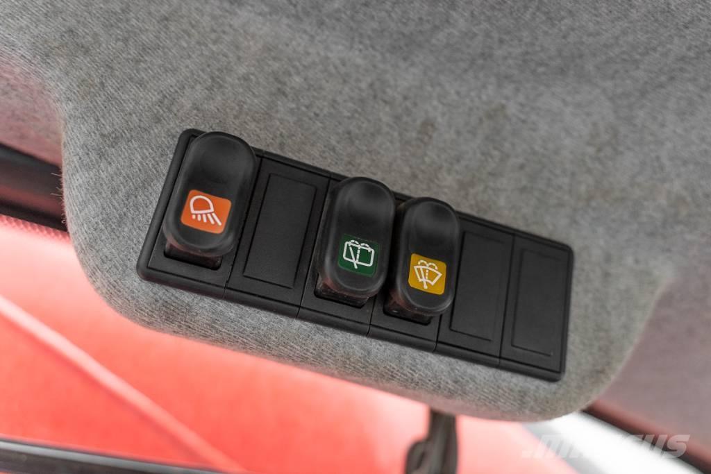 Manitou MT 1135 Stivuitoare telescopice