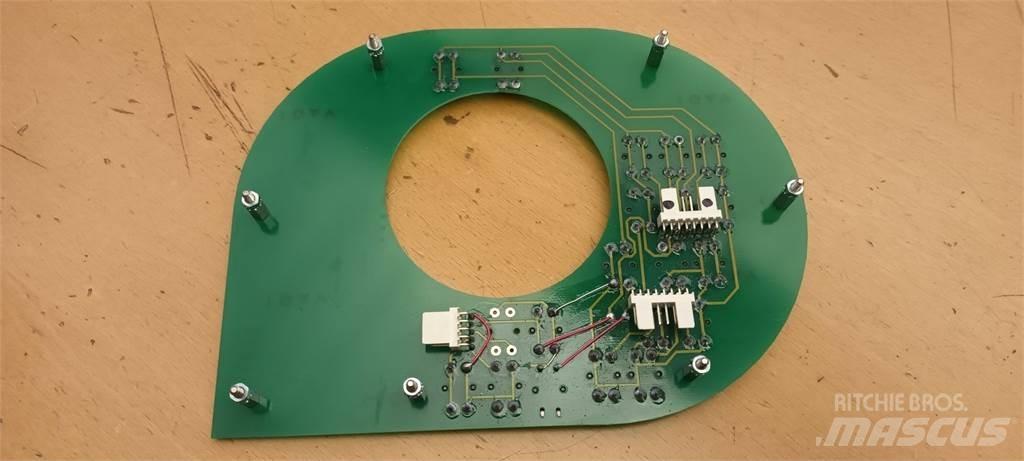 Eco Log 6001675 Electronice