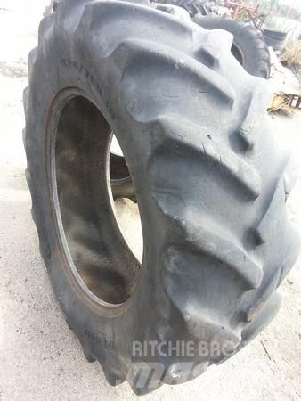  Pneu 14.9R30 Roti