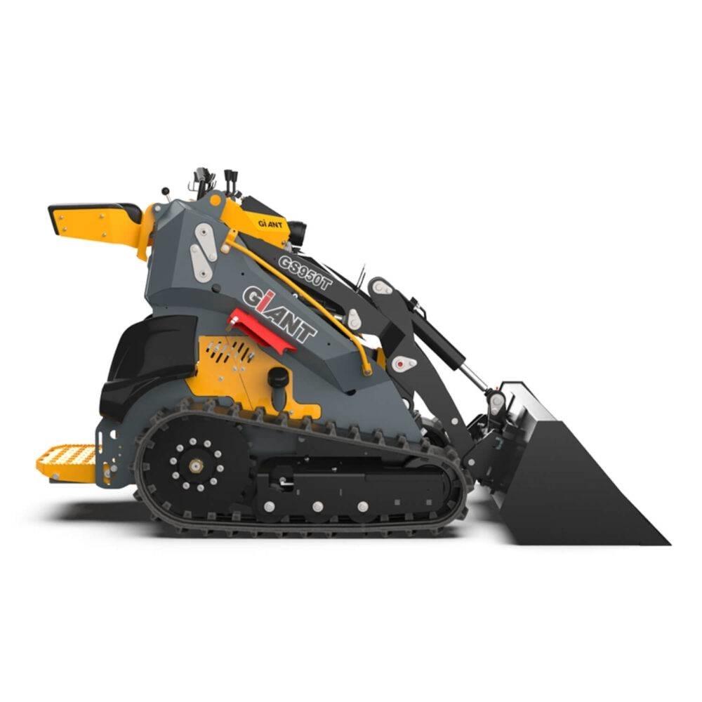 GiANT GS 950 T Mini incarcatoare