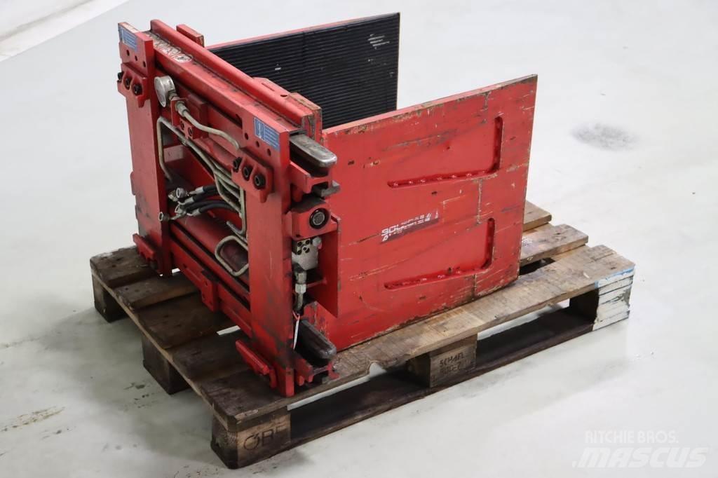 Bolzoni KS04CF0A Utilaje construcții - Altele