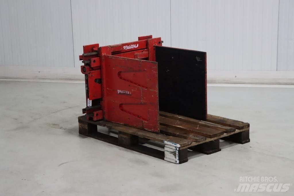 Bolzoni KS04CF0A Utilaje construcții - Altele