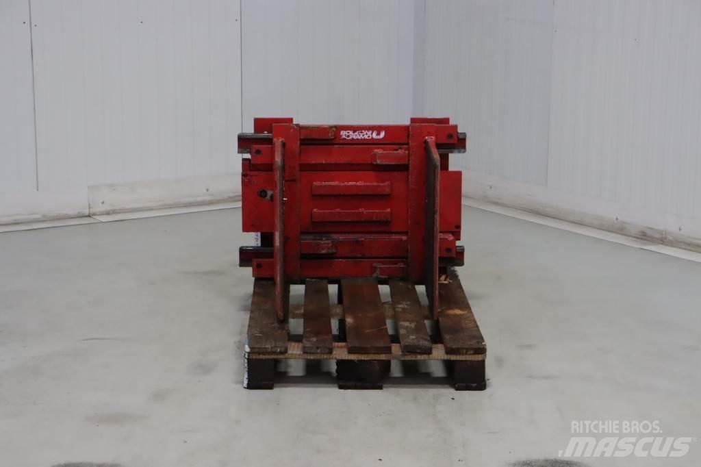 Bolzoni KS04CF0A Utilaje construcții - Altele