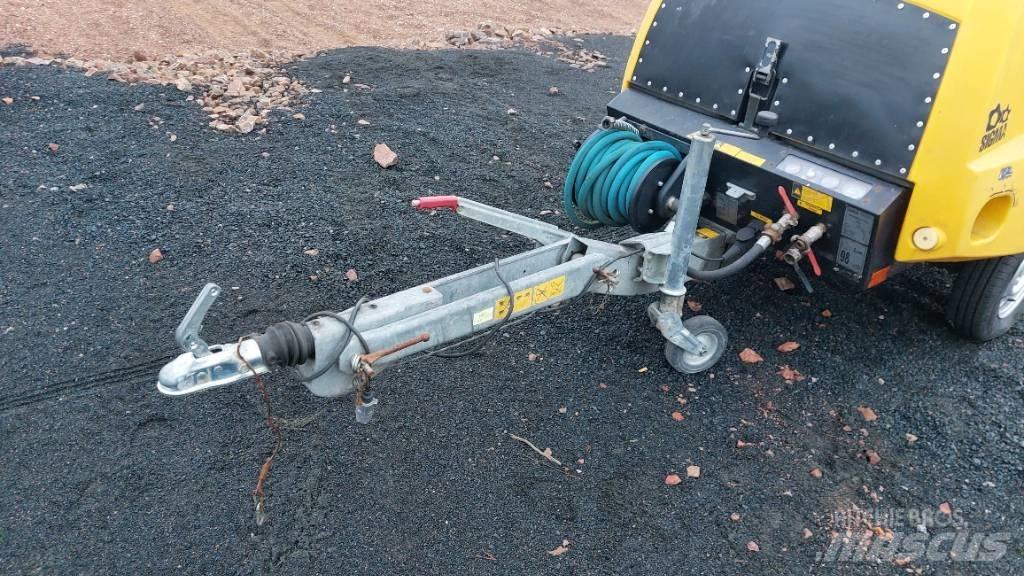Kaeser M 50 Compresoare