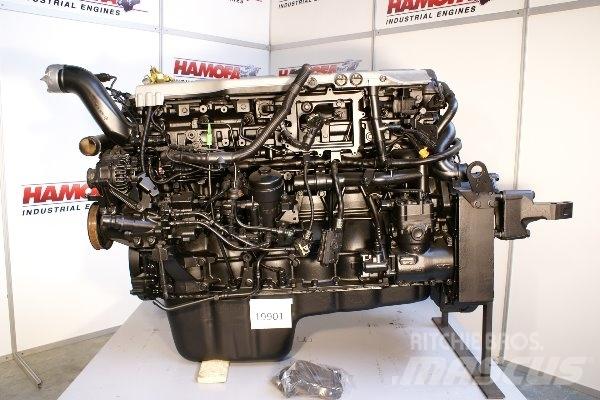 MAN D2676 LF13 Motoare