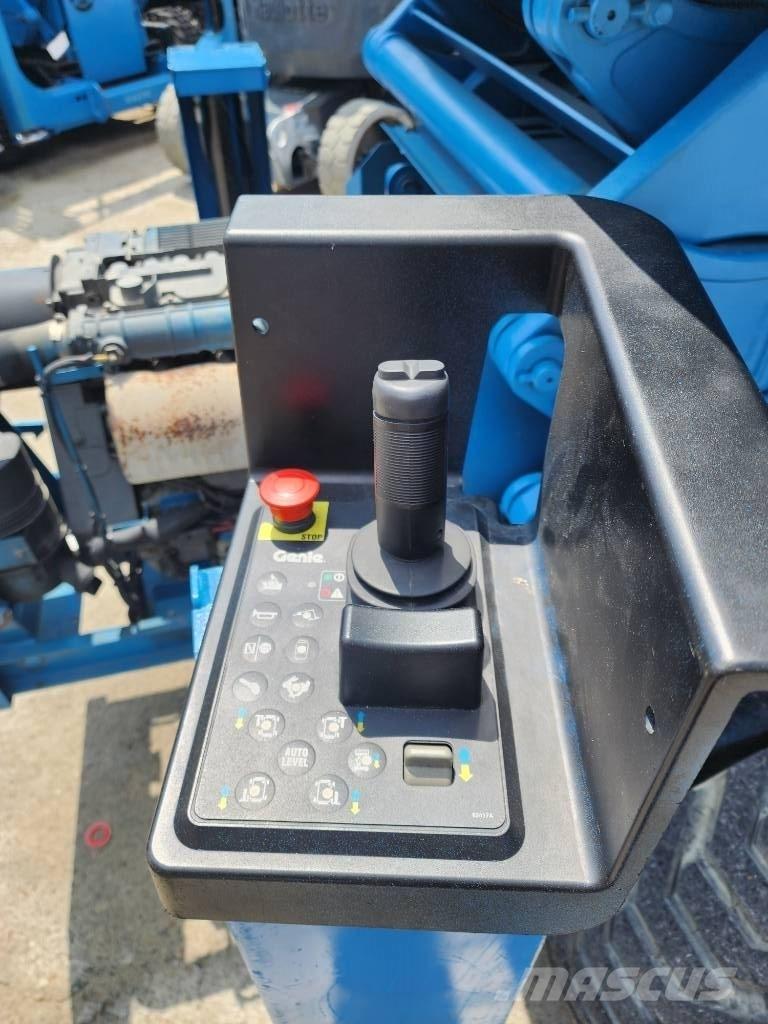 Genie GS 5390 RT Platforme foarfeca